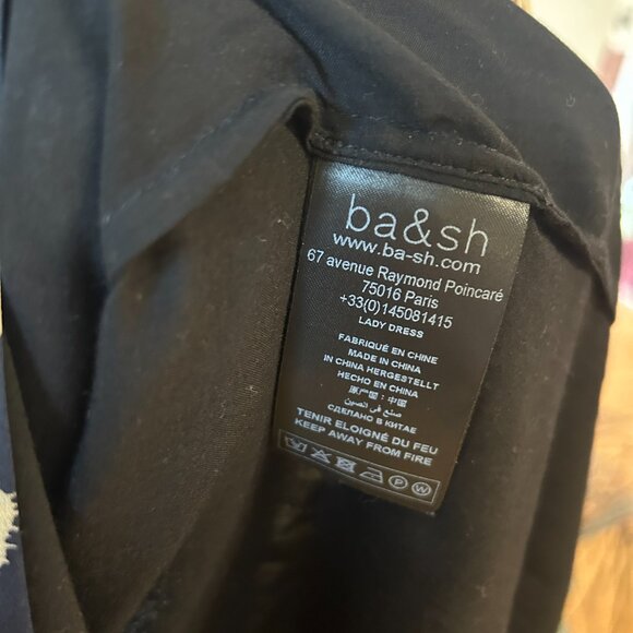 Ba&sh Aline Dress - Picture 10 of 12